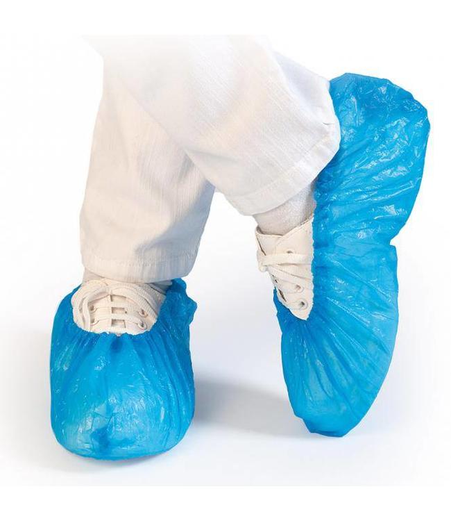 Hygostar Overschoen standaard model ca 40 my - FALK