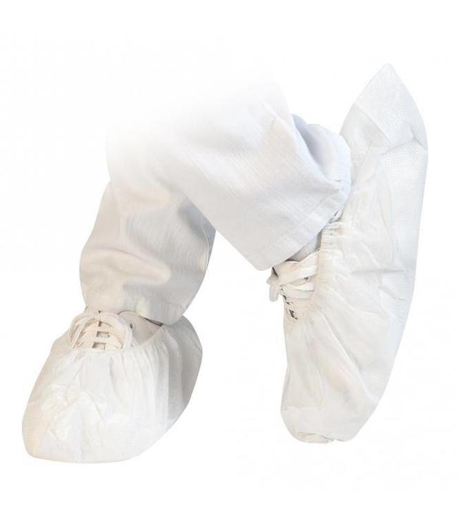 Hygostar Overschoen PP antislip CPE zool - BUDONI