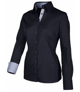 Giovanni Capraro UITVERKOOP; Dames blouse - BENIGNA