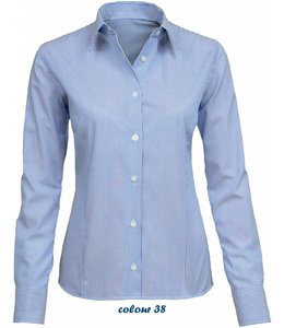 Giovanni Capraro UITVERKOOP; Dames blouse - ELOISA