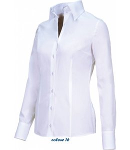 Giovanni Capraro UITVERKOOP; Dames blouse - CATARINA