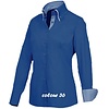 blue/white, maat 46 ( nog 1 stuks)