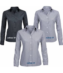 Giovanni Capraro UITVERKOOP; Dames blouse - LUCA