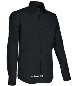 Giovanni Capraro UITVERKOOP; Heren overhemd - GAVINO