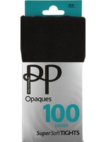 Pretty Polly 100D. Supersoft Opaque Tights