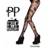 House of Holland Camouflage Tights van House of Holland