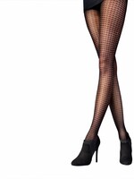 Pretty Polly  Dogtooth panty