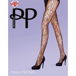 Pretty Polly  Abstract Net panty