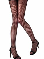 Pretty Polly  Square Net panty