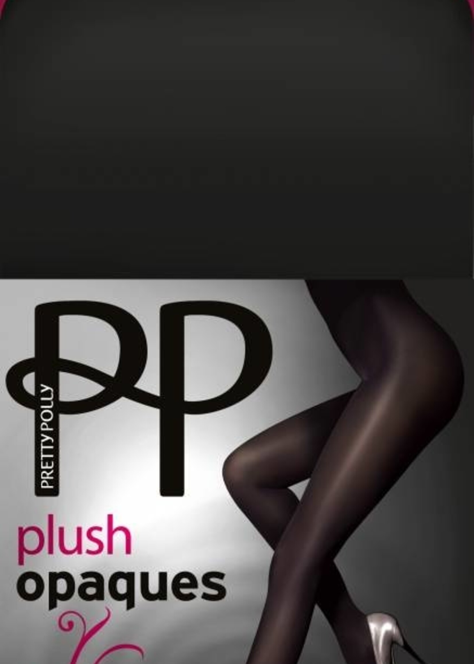 Pretty Polly  Pretty Polly 60D. Opaque Velvet Microfiber panty