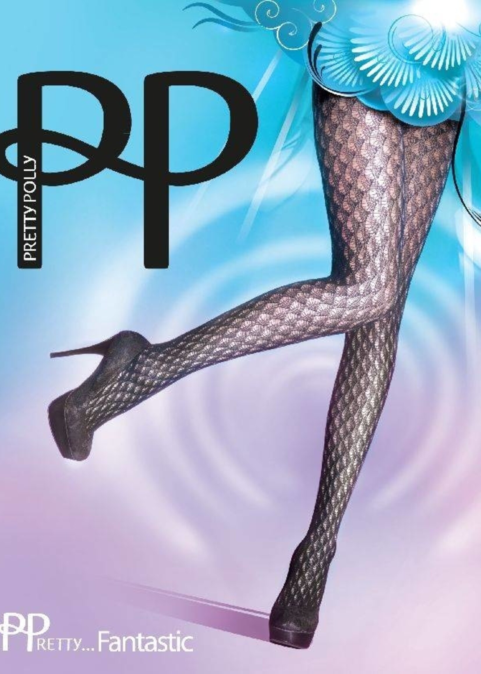 Pretty Polly  Pretty Fantastic panty