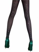 Pretty Polly  Embellished naad panty