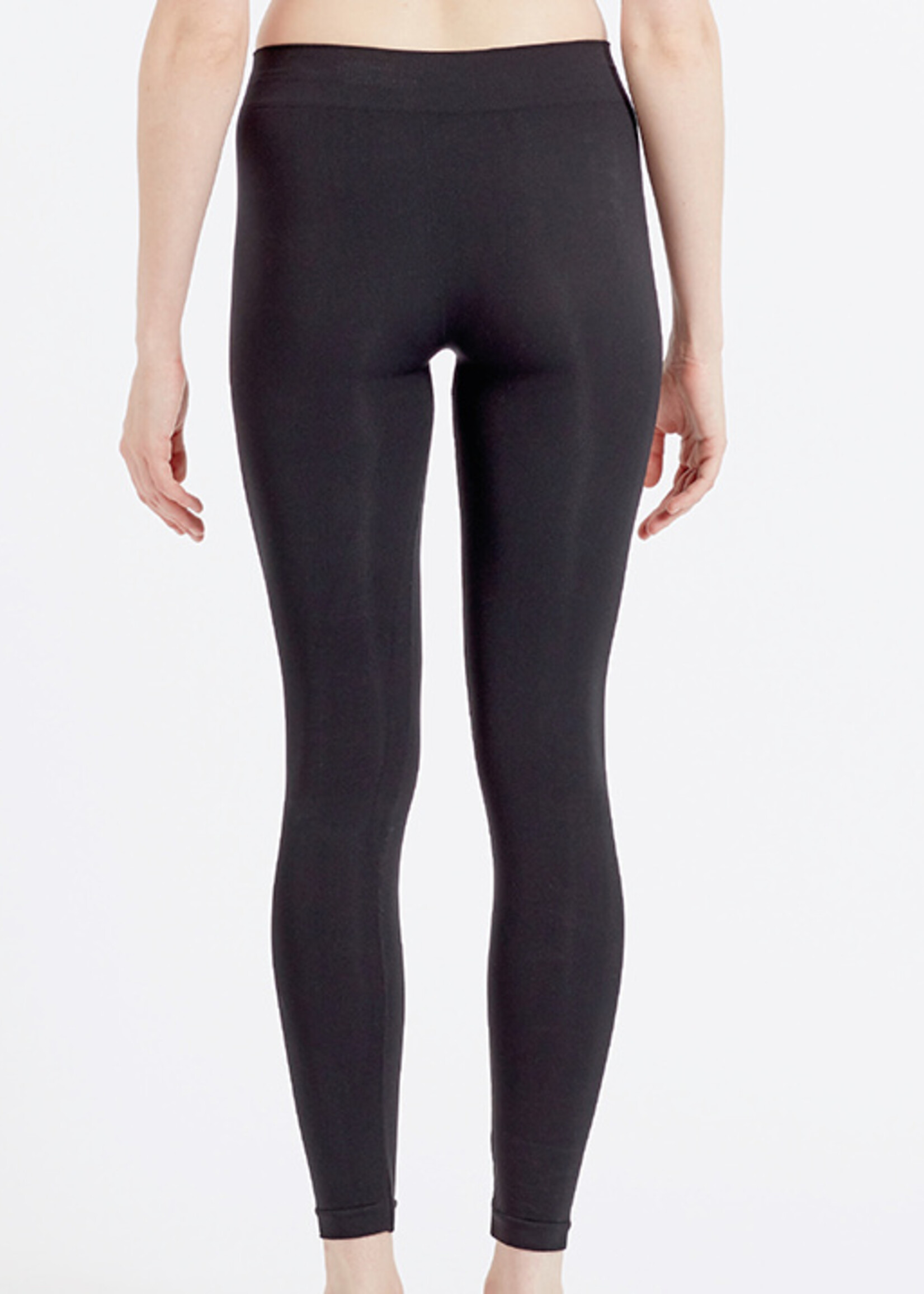 Pretty Polly  Pretty Polly Seamfree Eco-Wear Leggings