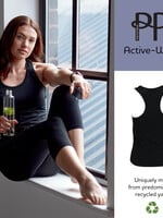 Pretty Polly  Active-Wear Vest