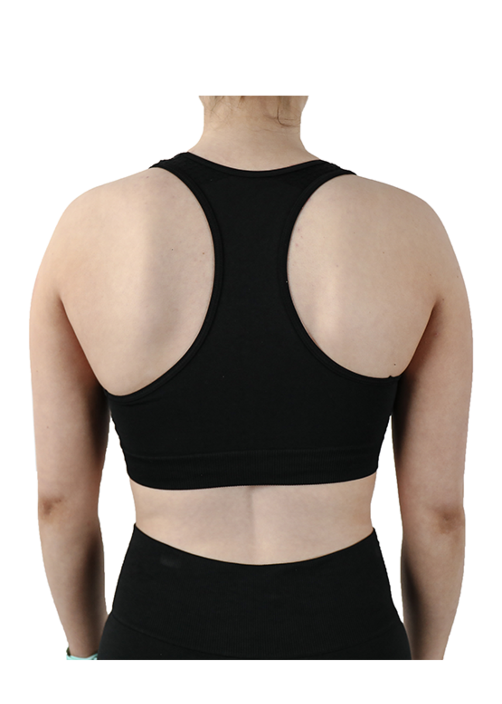 Pretty Polly  Active-Wear Crop Top by Pretty Polly