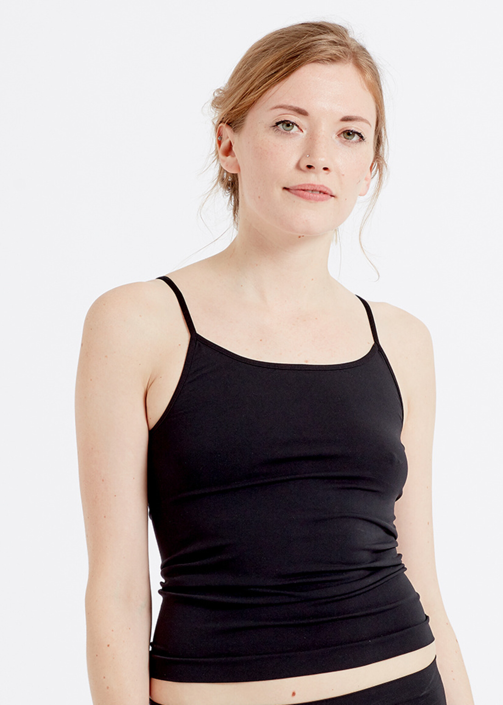 Pretty Polly  Seamless Eco-Wear Cami Vest by Pretty Polly