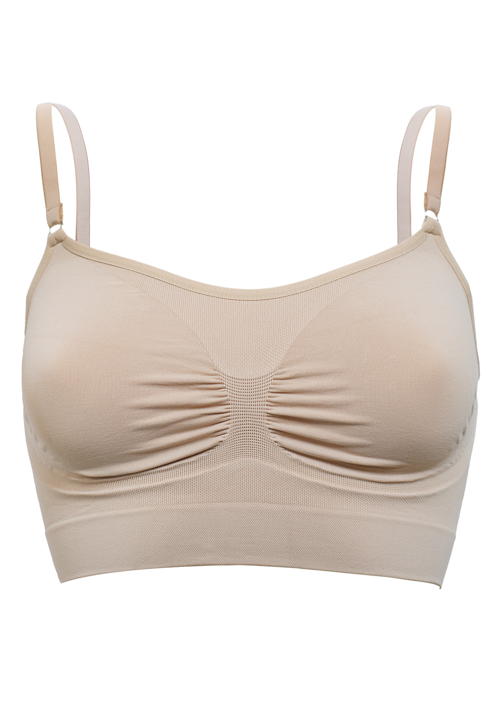 Pretty Polly  Seamfree Eco-Wear Bralet by Pretty Polly