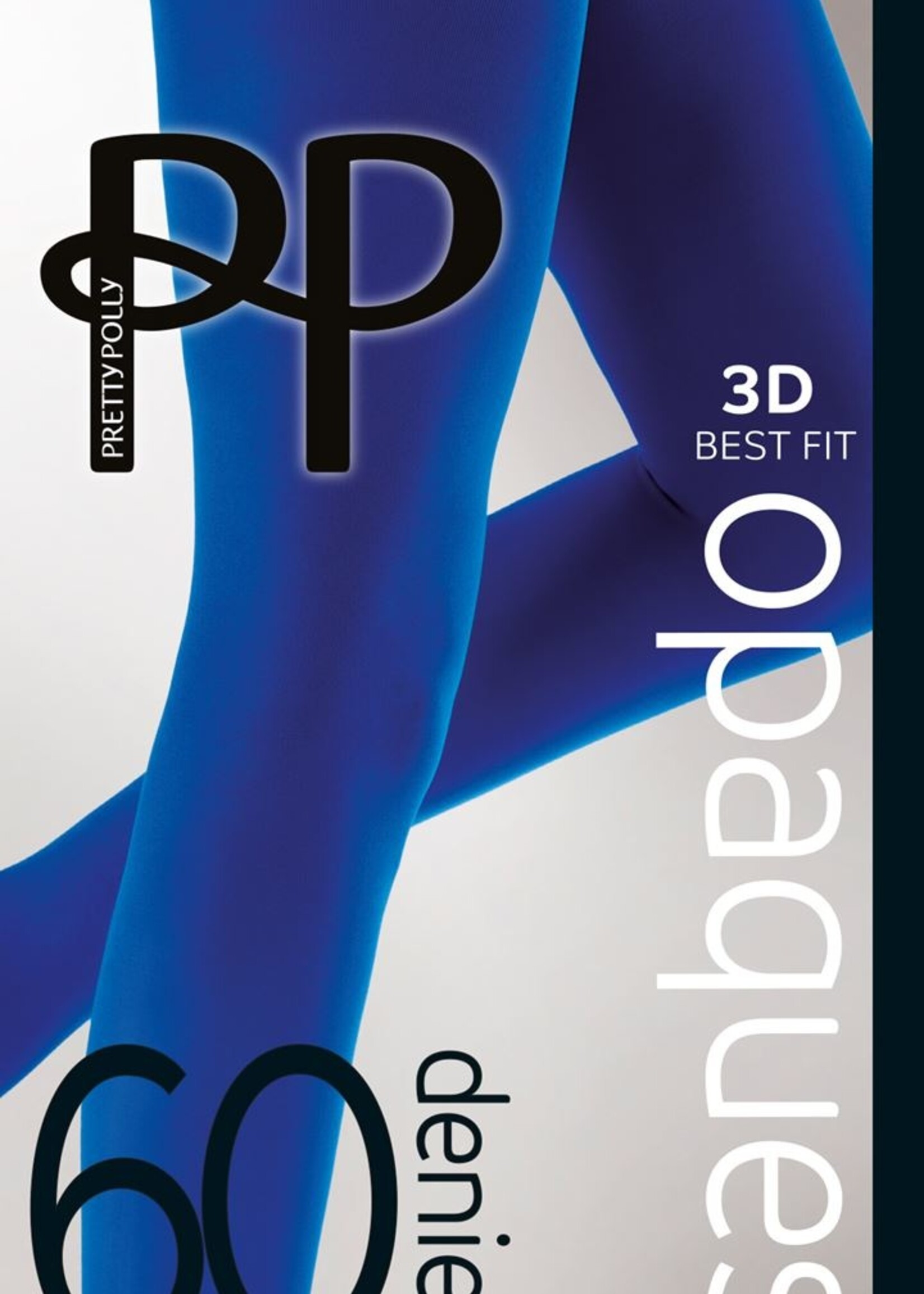 Pretty Polly 60 Denier Colour Opaque Tights AVJ8