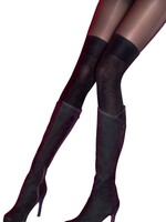 Pretty Polly  Over the Knee Sock panty