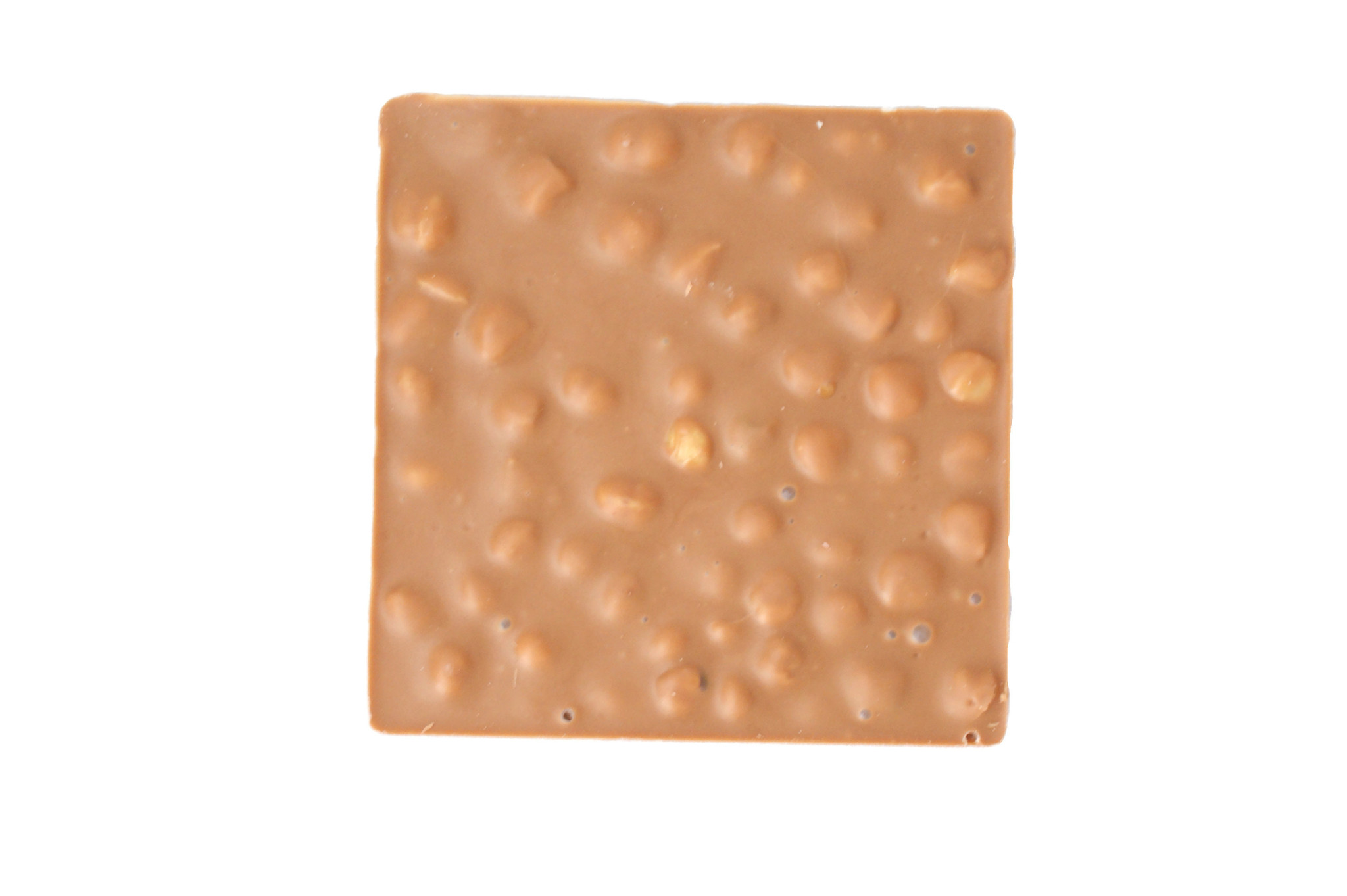 Chocoladetablet met Hazelnoten – Melk, Wit of Puur