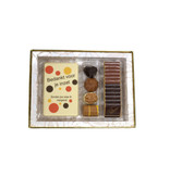 Giftbox Royal bonbons, chocolade en napolitains Secretaressedag