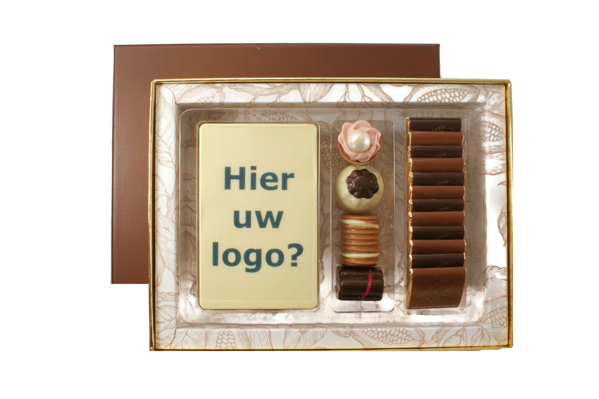 Giftbox met eigen ontwerp