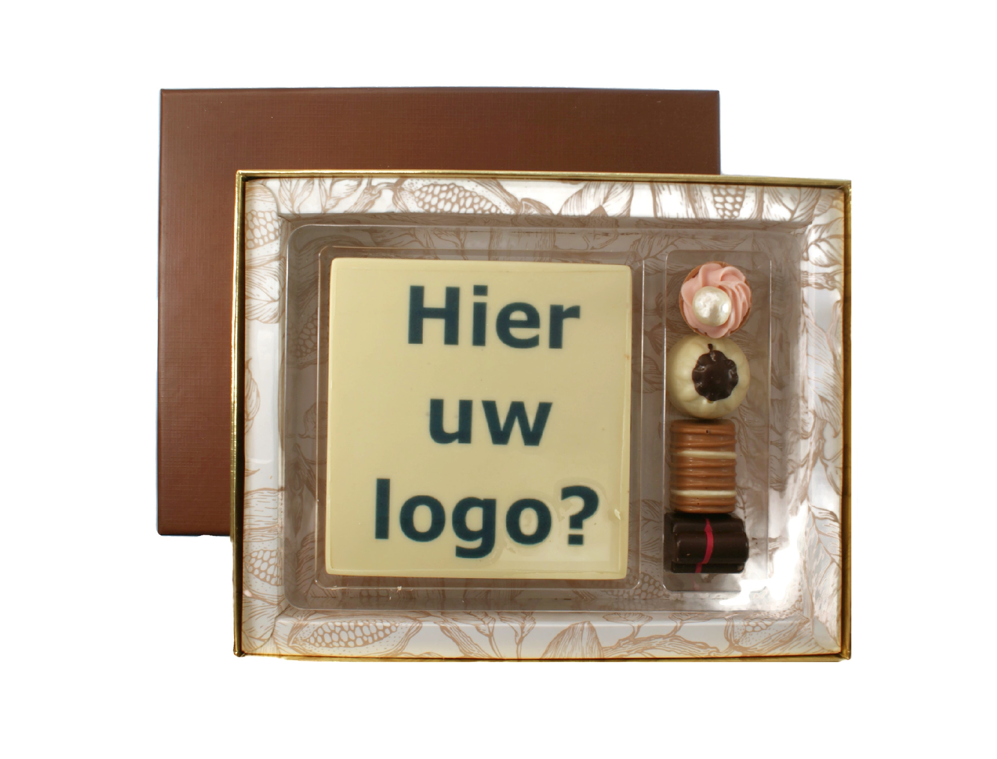 Giftbox met eigen ontwerp