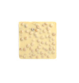Chocoladetablet met Hazelnoten – Melk, Wit of Puur