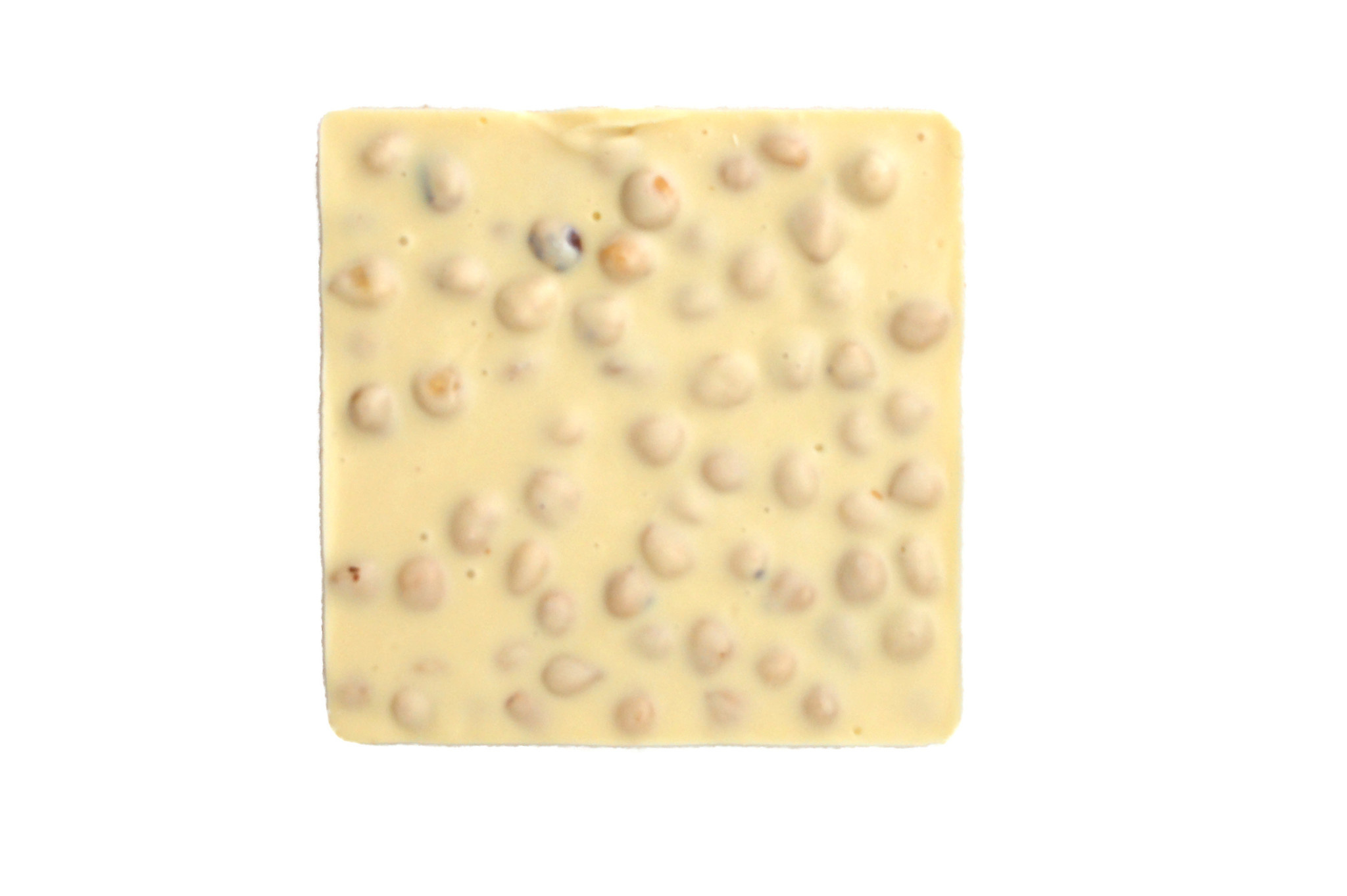 Chocoladetablet met Hazelnoten – Melk, Wit of Puur
