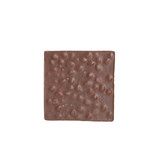 Chocoladetablet met Hazelnoten – Melk, Wit of Puur