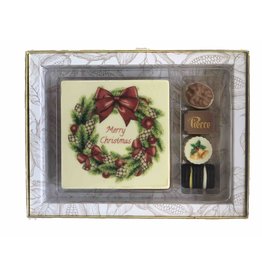 Giftbox Classic - Kerst