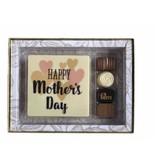 Giftbox Classic met tablet en bonbons voor Moederdag