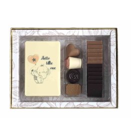 Giftbox Royal geboorte