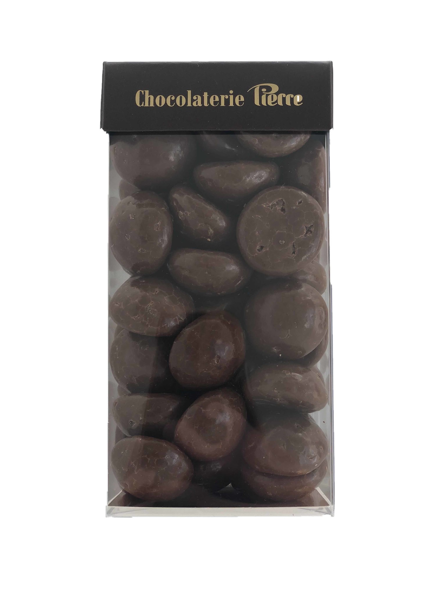 Chocolade kruidnoten, melk wit & puur - Sinterklaas chocolade