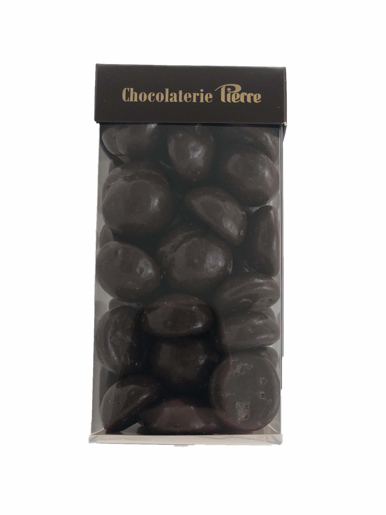Chocolade kruidnoten, melk wit & puur - Sinterklaas chocolade