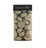Chocolade kruidnoten, melk wit & puur - Sinterklaas chocolade