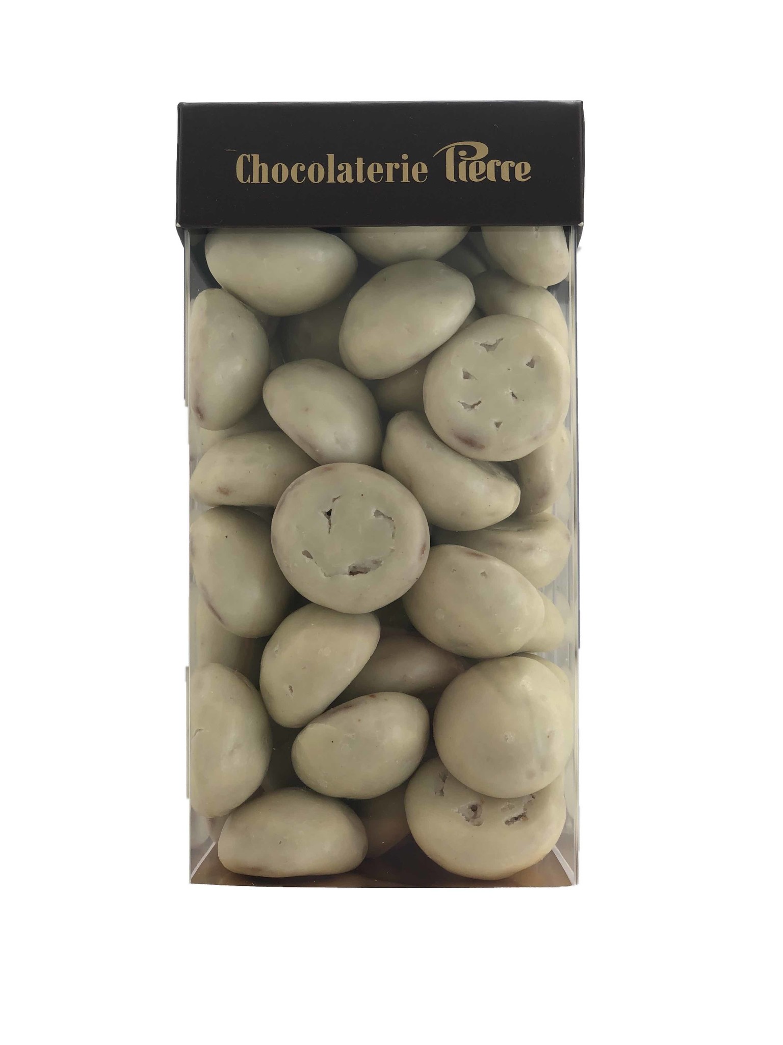 Chocolade kruidnoten, melk wit & puur - Sinterklaas chocolade