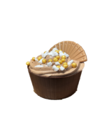 Chocolade Dessert-pakket: maak zelf jouw dessert thuis - Homemade chocolade