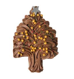 Praliné kerstboom