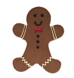 Gingerbreadman