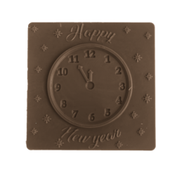 O&N Aftelklok tablet