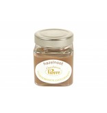 Chocopasta in melk, wit, puur of hazelnoot - op je brood
