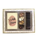 Giftbox Royal Pasen – Luxe Paaschocolade Cadeaubox