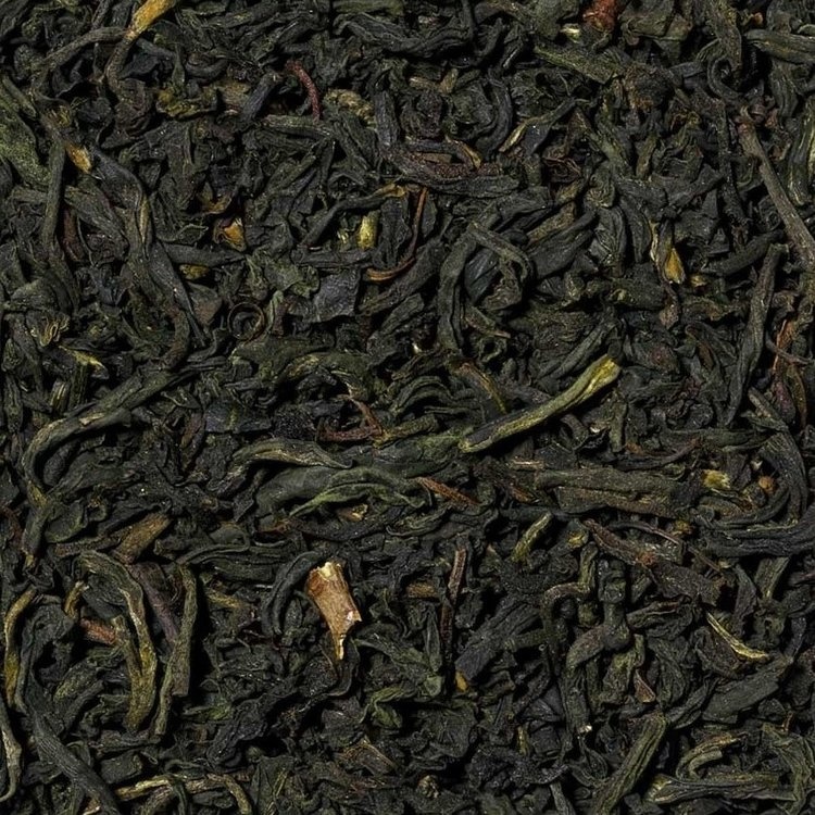 Earl grey melange thee