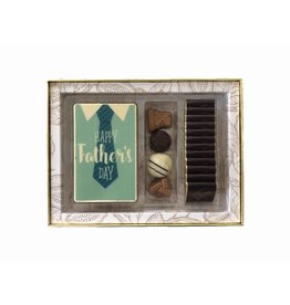 Giftbox Royal Vaderdag