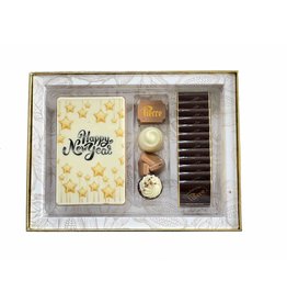 Giftbox Royal - Oud&Nieuw