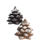 Kerstboom Gianduja