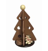 Kerstboom triangel