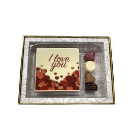 Giftbox Classic Valentijn