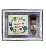 Giftbox Classic met tablet en bonbons